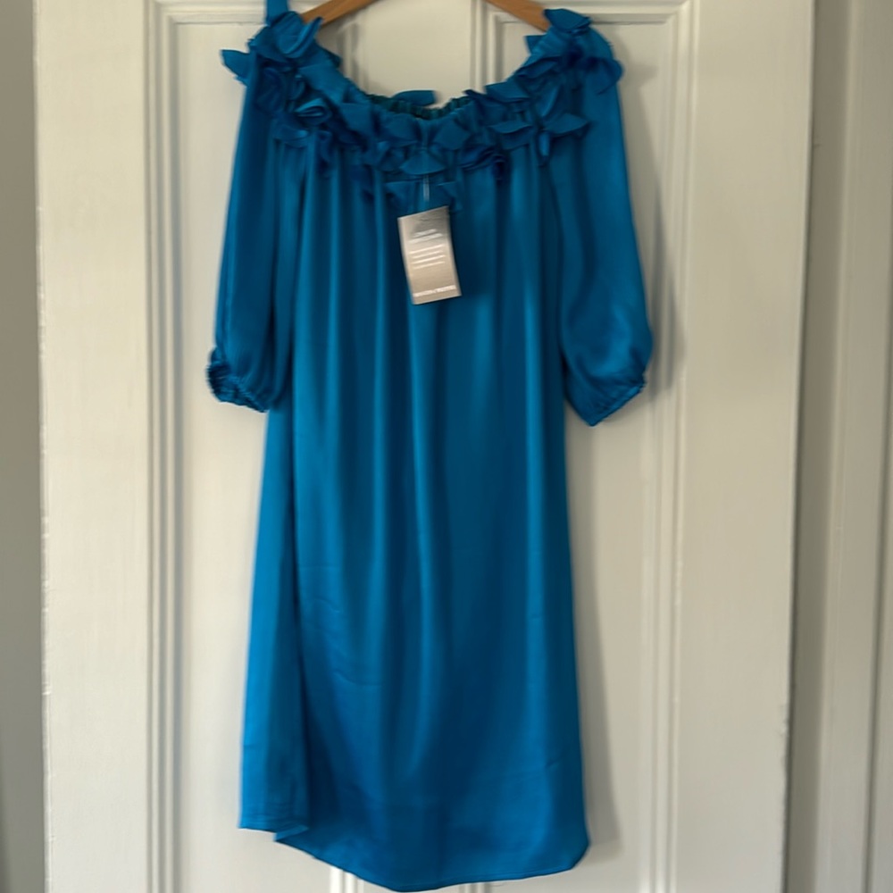 Boston Proper dress